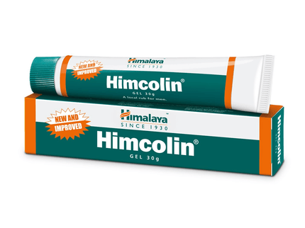 Himalaya Himcolin Gel - 30 gms