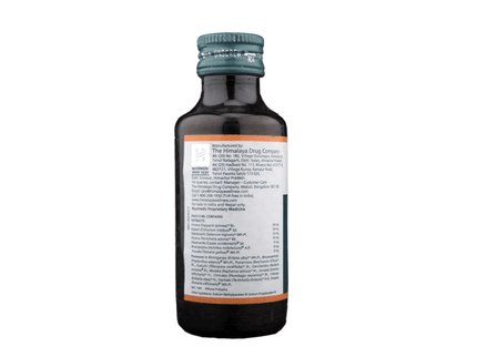 Himalaya Liv.52 Syrup