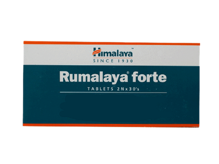 Himalaya Rumalaya Forte