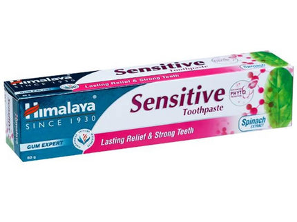 Himalaya Sensitive Tooth Paste