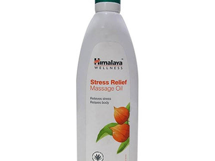 Himalaya Relaxing Massage Oil – 100 ml
