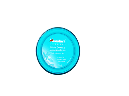 Himalaya Winter Defense Moisturizing Cream