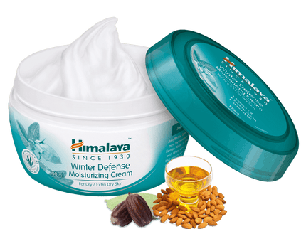 Himalaya Winter Defense Moisturizing Cream