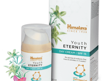 Himalaya Youth Eternity Day Cream