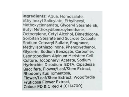 Himalaya Youth Eternity Day Cream