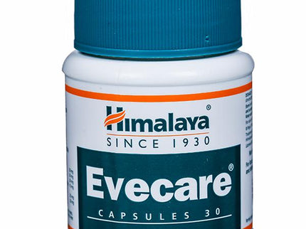 himalaya evecare capsules - 30 caps
