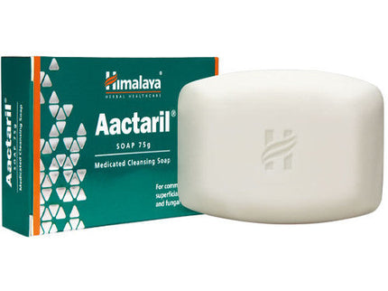 Himalaya Herbals Aactaril Soap