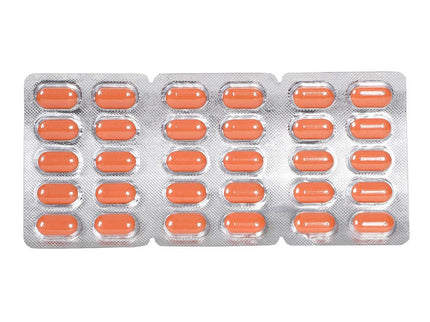 Himalaya Herbals Menosan Tablets - 60 Tabs