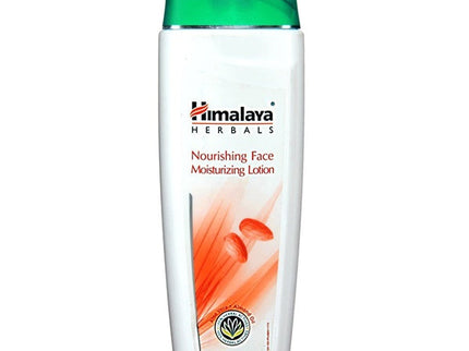 Himalaya Nourishing Face Moisturizing Lotion