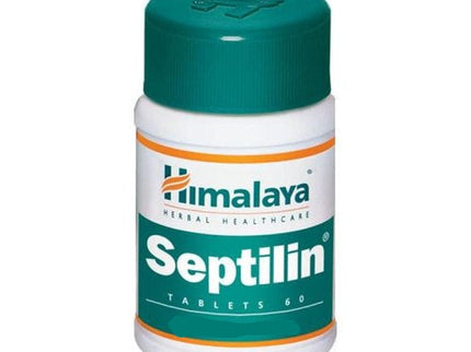 Himalaya Septilin Tablets - 60 Tablets