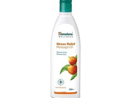 Himalaya Relaxing Massage Oil – 100 ml