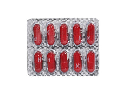 Himalaya Tentex Royal Capsules - 100 tabs