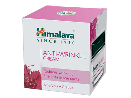 Himalaya Anti Wrinkle Cream