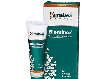 Himalaya Herbals Bleminor Anti Blemish Cream
