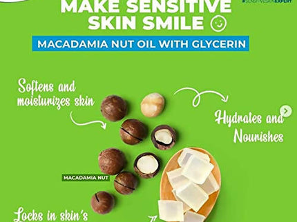 Cetaphil Moisturizing Lotion For Sensitive Skin