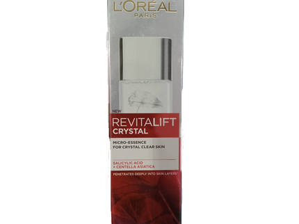 L'Oreal Paris Revitalift Crystal Micro-Essence