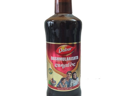 Dabur Dashmularishta