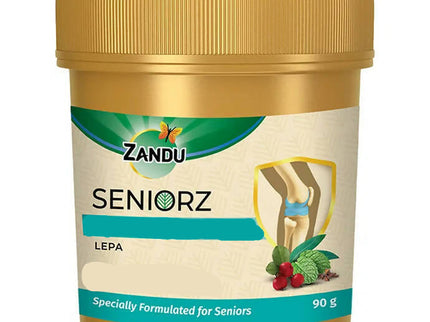 Zandu Seniorz Complete Joint Expert Lepa - 90 gms