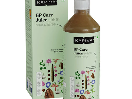 Kapiva Ayurveda Plant-Based Herbal Juice – 1 L)