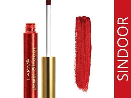 Lakme Jewel Sindoor Red - 4.5 ml