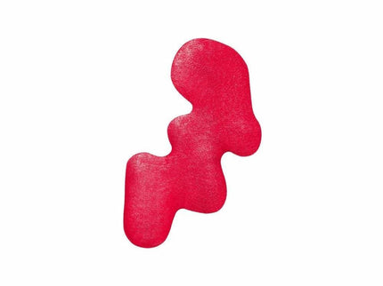 Lakme Color Crush Nailart M4 Vermilion Red - 6 ml