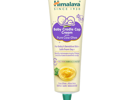 Himalaya Baby Cradle Cap Cream - 30 ml