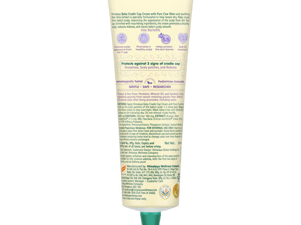 Himalaya Baby Cradle Cap Cream - 30 ml