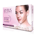 Lotus herbals