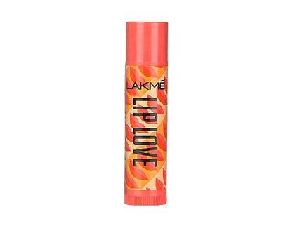 Lakme Lip Love Chapstick Mango - 4.5 gms