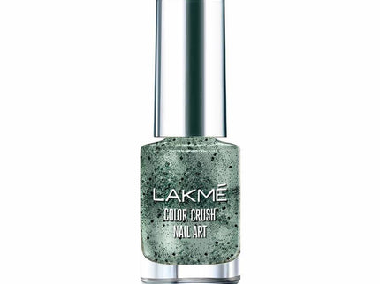 Lakme Color Crush Nail Art F1 Multicolor - 6 ml
