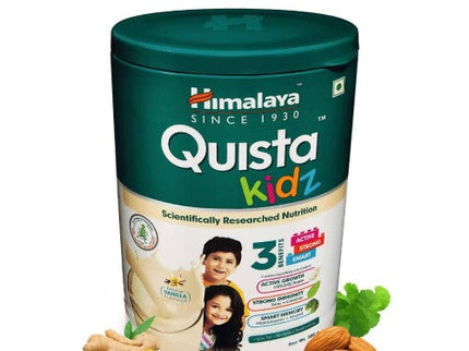 Himalaya Quista Kidz Powder