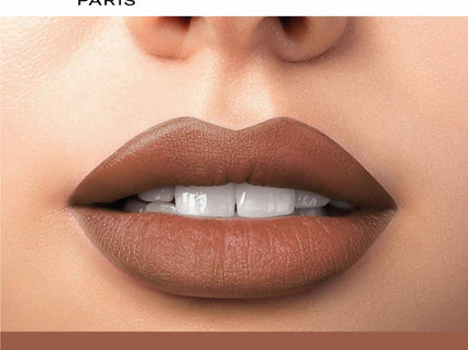 L'Oreal Paris Color Riche Moist Matte Lipstick - 289 Cashmere Delicat