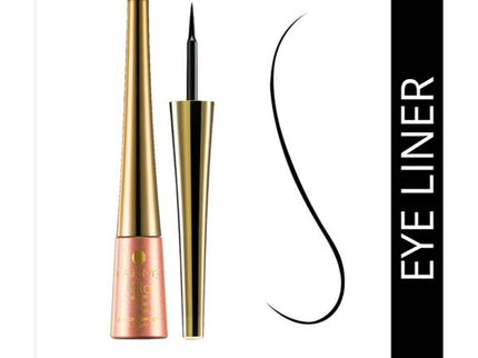 Lakme 9 to 5 Black Impact Liner - 3.5 ml
