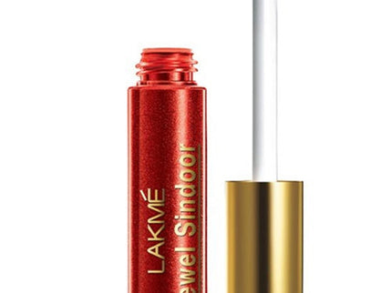 Lakme Jewel Sindoor Red - 4.5 ml