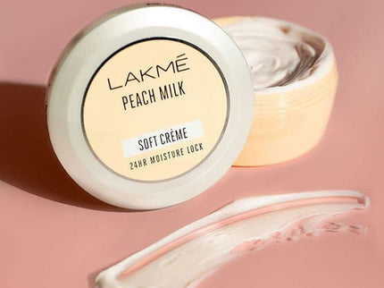 Lakme Peach Milk Soft Crème