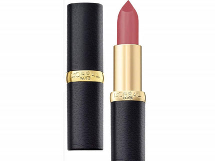 L'Oreal Paris Color Riche Moist Matte Lipstick - 232 Beige Couture