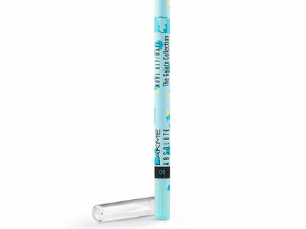Lakme Absolute Kohl Ultimate The Gelato Collection 05 Lagoon - 1.2 gms