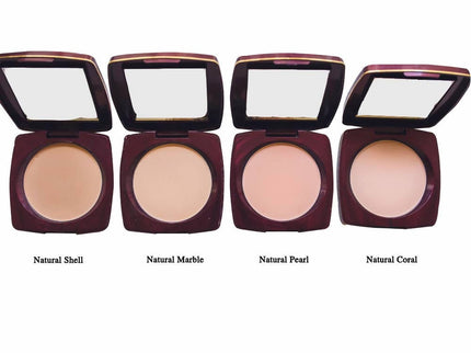Lakme Radiance Complexion Compact Powder Shell - 9 gms