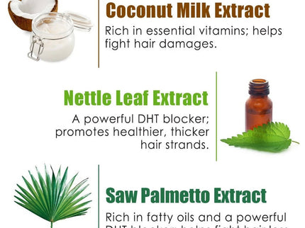 Wow Skin Science Coconut Milk Shampoo