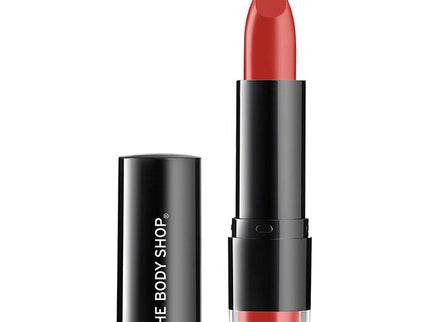 The Body Shop Colour Crush Lipsticks