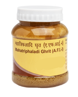 Patanjali Divya Mahatriphaladi Ghrit - 200 gms
