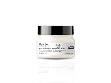 L'Oreal Professionnel Metal Dx Anti-Deposit Protector Mask Serie Expert - 250 ml