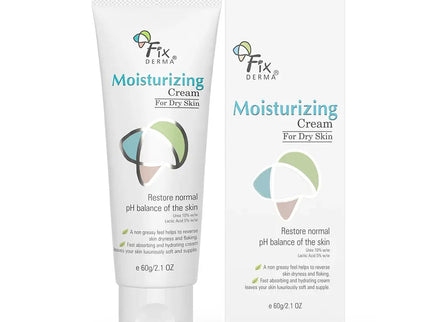 Fixderma Moisturizing Cream For Dry Skin