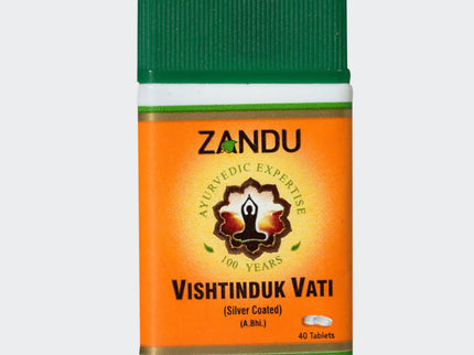 Zandu Vishtinduk Vati