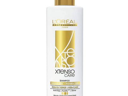 L'Oreal Professionnel Paris Xtenso Care Shampoo Sulfate Free