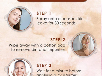 Wow Skin Science Coconut Super Rich Facial Toner - 200 ml