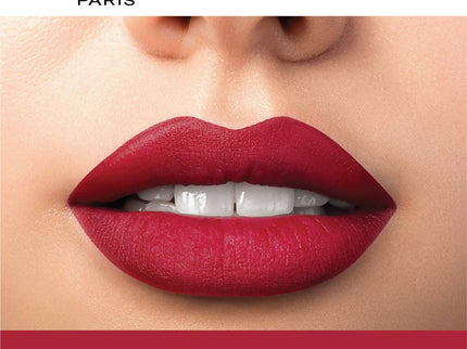 L'Oreal Paris Color Riche Moist Matte Lipstick - 266 Pure Rouge