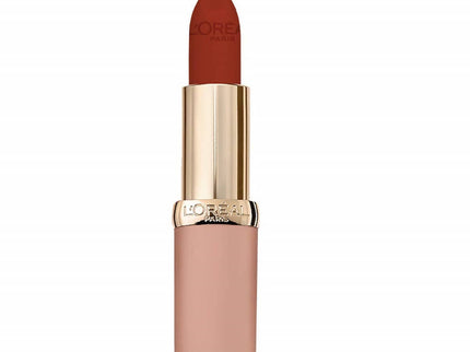 L'Oreal Paris Color Riche Free The Nudes Lipsticks - 313 No Cry
