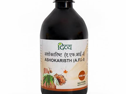 Patanjali Divya Ashokaristh