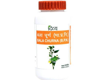 Patanjali Divya Bala Churna - 100 gms
